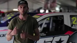 SP Tools Tom Alexander | SuperUtes Adelaide 500 Recap