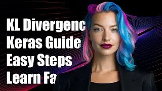 Understanding KL Divergence Implementation in Keras: A Comprehensive Guide