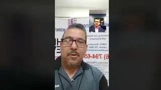 Workforce Solutions for South Texas Hosts Facebook Live with Commissioner Alvarez