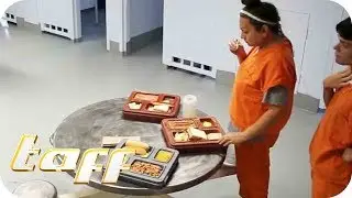 Promi-Bonus im Knast?! Bekommen Stars im Gef&auml;ngnis eine Sonderbehandlung?| taff | ProSieben