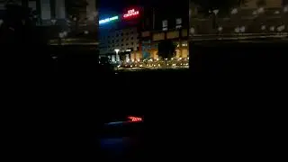 KRB Cineplex Jhajjar Road Bahadurgarh night view