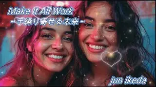 Make It All Work～手繰り寄せる未来～