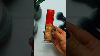 Тональный крем Bourjois Healthy Mix | Стоит ли покупать? IRA MILLER