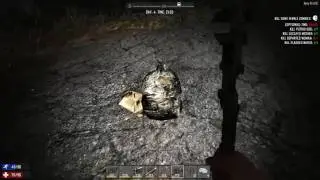 A16 Experimental 7 Days to Die Обзор Альфы 16