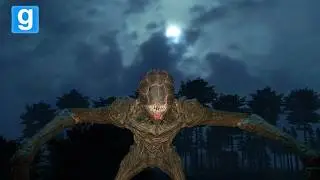 A Gmod Quiet Place