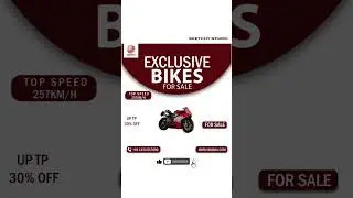 Yamaha motion poster design #yamaha #motion #motion poster #advertising #aftereffects #tranding