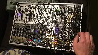 Modular session AXIS 44