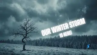 North Texas Winter Storm Update (01.23.26)