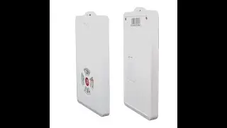 4G LTE ID Card GPS Tracker Usage