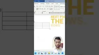 MS Word Shortcuts less known #msword #shortcut #tutorial