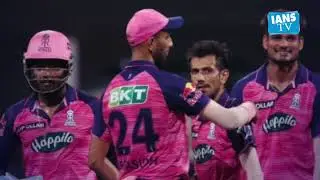 RR has been experimenting a lot; Ashwin's retired out not out of the blue, says Samson