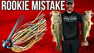 Why YOU Don&rsquo;t Catch Bass on Sunny Days