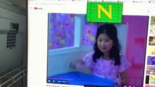 The Picture Starts With Letter N