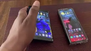 Duo 2 vs Z Fold 3