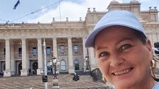 P O V : Parliament of Victoria 