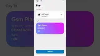 How to send payment from UBL Bank to Raast ID #shorts #mobile #future #payment #ubl #raast