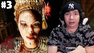 Hantu Penari - Home Sweet Home EP 2 Indonesia #3