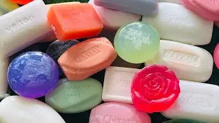Extreme Relaxing Soap ASMR | Pure Sounds🧼