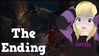 The Ending of GYLT | Final Chapter (All Endings)