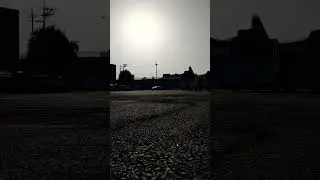 몽키125 배기음