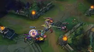 Midseason 2017 Montage