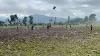 UYAN ARMY VS MIX FC