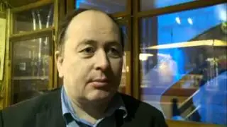 Chair Of National Obesity Forum, Professor David Haslam, Says The Stigma About Fat Must Stop