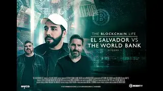 Сальвадор против Всемирного банка - | Официальный трейлер | myco - смотрите. зарабатывайте. владейте.