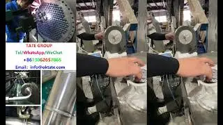 Orbital Welding Machine Water Treatment Precision Orbital Welding Switzerland Germany UK Distributor