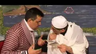 Il Duo La Risata ( Il Ritorno del professore )