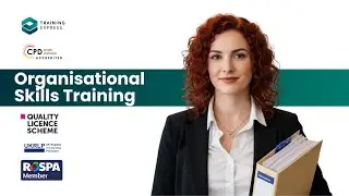 Тренинг организационных навыков | Онлайн-курс | Training Express