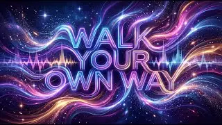 Walk Your Own Way (Dance Remix) - LyraFizz