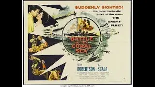 Cliff Robertson in 