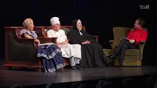 De Avond van de Baarnsche Geschiedenis 2025