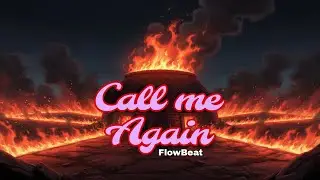 Call Me Again &ndash; Heartfelt Romantic Love Song (Original Lyrics Video Song)  FlowBeat.