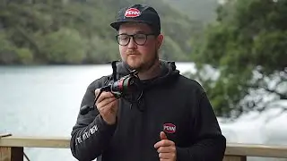 The PENN Live Liner Difference