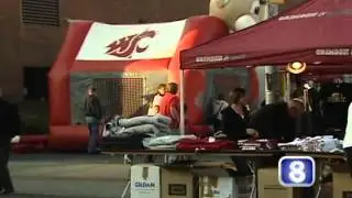 First Down Friday Pkg