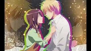 Девочка с открытки - KAEoff  || Хайпер поп аниме клип 2022 [blaz AMV]