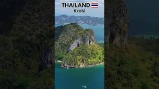THAILAND - Top 10 Best Places To Visit