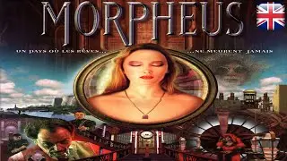Morpheus - English Longplay - No Commentary