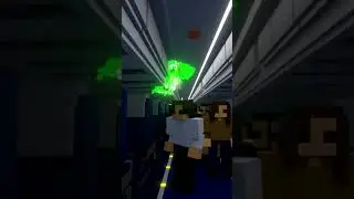 Nanites vs Boeing 737