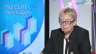 Catherine Heurtebise, Xerfi Canal Bêtises et flops du marketing