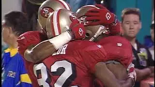 Super Bowl 29