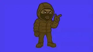[FREE] UK Drill Type Beat &ndash; &ldquo;Cold Streets&rdquo; 🥶🇬🇧 | Dark & Aggressive Instrumental