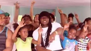 1 Hunnit(Offical Video) by The Real VA Rudeboy feat PR