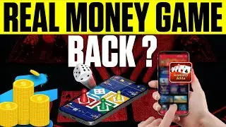 Economic Survey 2026: RMG Mentioned | ऑनलाइन गेमिंग पर नई दिशा? | Dream 11, & Real Money Games Back?