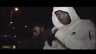 MrActive X YoungDizz X TrizzyTrapz - Dem boy pattys (4K Music Video) #ACG #6th @ukdrillyofficial