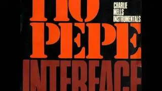 Charlie Mells - Interface Funk prog 1974