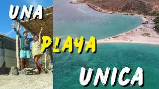 PLAYA EL REQUESÓN! Un LUGAR UNICO en la Bahia de Concepción / Baja California Sur