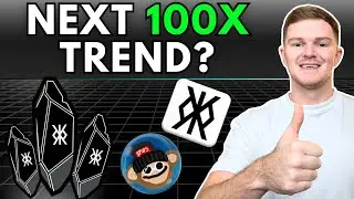 What Are Bitcoin RUNES? How To Buy EARLY! (100X Potential!)